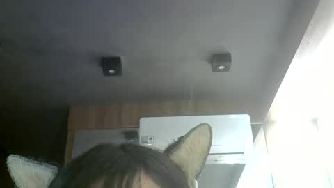 Snapshot of skinnykittencam chatting on June 27, 2026, 6:18 am skinnykittencam online show from June 27, 2026, 6:18 am