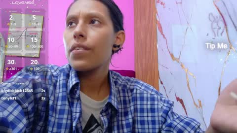 Karla  online show from April 8, 2026, 3:06 am