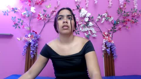 Snapshot of skinnysofia18 chatting on May 30, 2026, 2:14 pm sofia online show from May 30, 2026, 2:14 pm