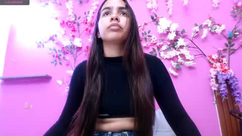 Snapshot of skinnysofia18 chatting on June 20, 2026, 2:20 pm sofia online show from June 20, 2026, 2:20 pm