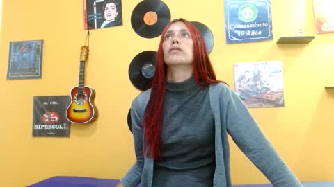 Snapshot of skinnyverus18 chatting on October 6, 2025, 6:49 pm VERUS online show from October 6, 2025, 6:49 pm