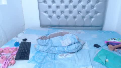 Alexa  online show from February 28, 2025, 6:10 am