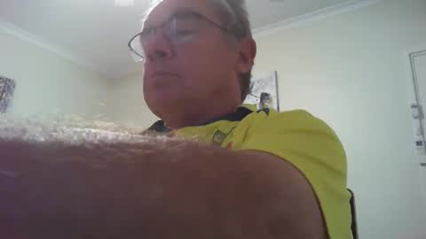 Snapshot of skipper1970 chatting on March 2, 2026, 3:20 am Skipper1970 online show from March 2, 2026, 3:20 am