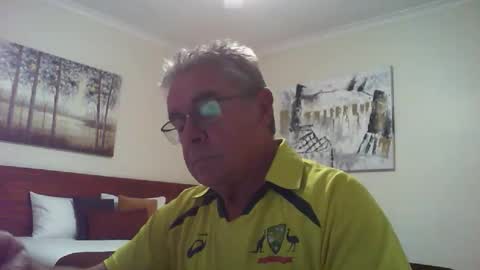 Snapshot of skipper1970 chatting on March 2, 2026, 5:30 am Skipper1970 online show from March 2, 2026, 5:30 am