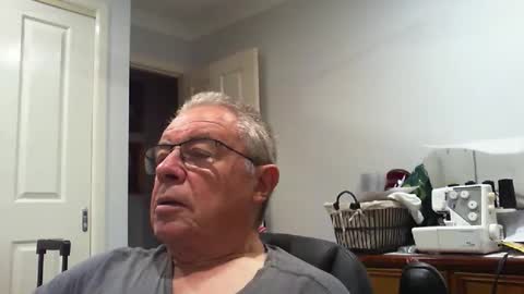 Snapshot of skipper1970 chatting on March 18, 2026, 8:50 am Skipper1970 online show from March 18, 2026, 8:50 am