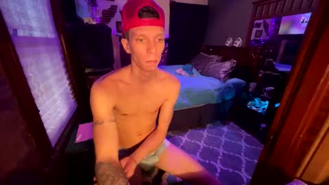 Snapshot of skittles933 chatting on January 26, 2025, 3:58 pm Skittles online show from January 26, 2025, 3:58 pm