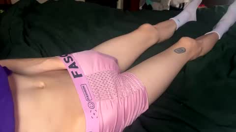 Snapshot of skittles933 chatting on February 12, 2026, 1:06 pm Skittles online show from February 12, 2026, 1:06 pm