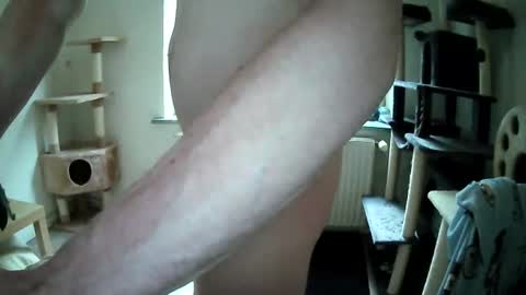 Snapshot of sklave25sh chatting on July 26, 2026, 6:15 pm Sissy Marie online show from July 26, 2026, 6:15 pm