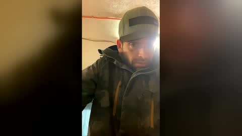 skoden333 online show from April 25, 2026, 1:36 pm