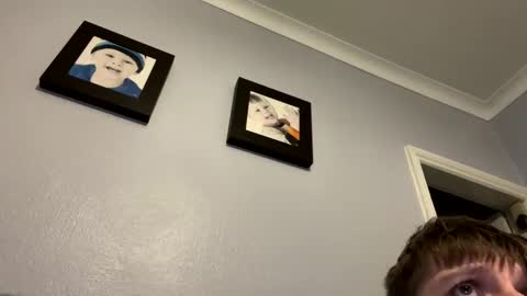 Snapshot of skuzzy25 chatting on January 3, 2025, 8:01 pm skuzzy25 online show from January 3, 2025, 8:01 pm