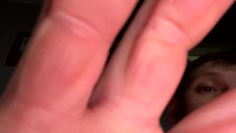 Snapshot of skuzzy25 chatting on March 2, 2025, 9:10 am skuzzy25 online show from March 2, 2025, 9:10 am