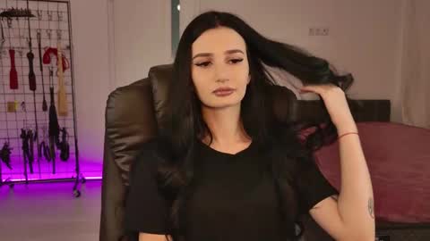 Eliza online show from March 1, 2026, 7:32 am