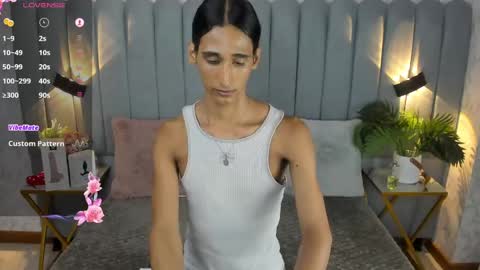 STIVEN online show from January 16, 2025, 6:37 pm