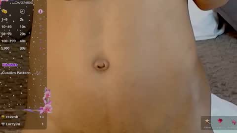 STIVEN online show from February 21, 2025, 5:53 pm