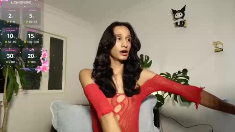 STIVEN online show from February 16, 2026, 9:11 pm