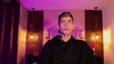 Daniel online show from April 22, 2026, 1:12 pm