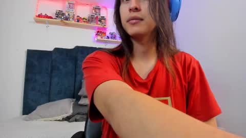 Santiago online show from January 28, 2025, 9:50 pm