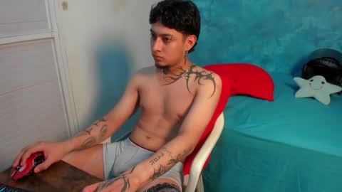 sky_wild online show from March 10, 2026, 8:36 pm