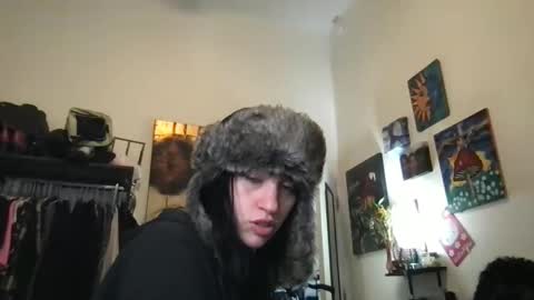 Snapshot of skybabytv chatting on November 6, 2025, 5:25 pm skybabytv online show from November 6, 2025, 5:25 pm