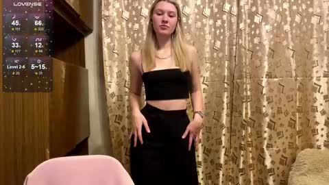 skyedavis online show from January 6, 2026, 7:06 pm