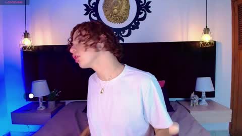 Angel online show from April 5, 2026, 2:03 pm