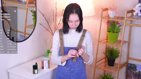 Melissa online show from February 4, 2026, 3:12 am