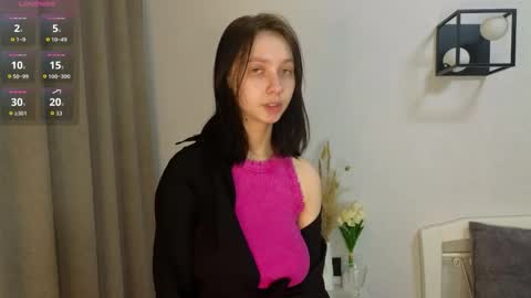 Melissa online show from April 1, 2026, 4:15 pm