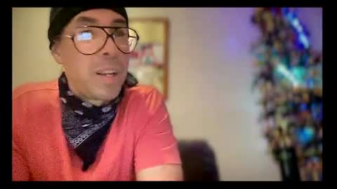 IAN HARD online show from July 7, 2026, 4:11 pm