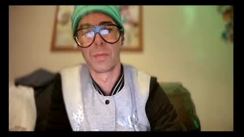 IAN HARD online show from July 18, 2026, 1:59 pm
