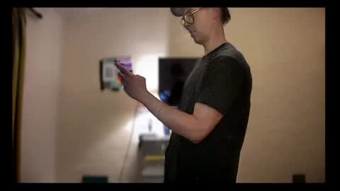 IAN HARD online show from July 21, 2026, 5:37 pm