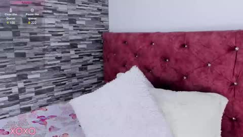 Snapshot of skyhotgirl chatting on February 12, 2025, 2:21 pm Sky online show from February 12, 2025, 2:21 pm