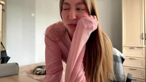 Aurora online show from March 22, 2026, 7:12 am