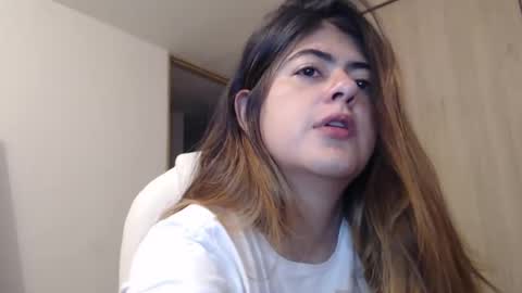 Snapshot of skyler1195 chatting on January 6, 2025, 6:47 am Skyler online show from January 6, 2025, 6:47 am