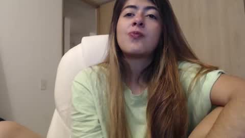 Snapshot of skyler1195 chatting on January 20, 2025, 2:53 am Skyler online show from January 20, 2025, 2:53 am