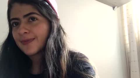 Skyler online show from April 2, 2026, 9:56 pm