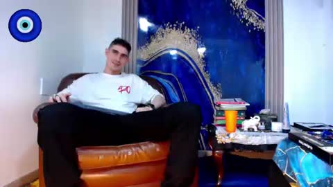 Skyler online show from June 26, 2026, 6:12 pm