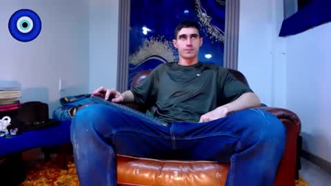 Skyler online show from July 14, 2026, 1:19 am