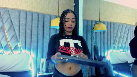 skylerbloom online show from March 2, 2026, 3:41 am