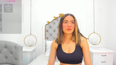 Skyler online show from March 16, 2026, 3:23 am