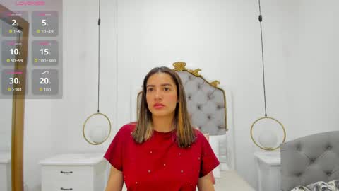 Skyler online show from April 13, 2026, 3:34 am