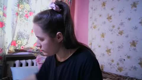 Snapshot of skyressie333 chatting on January 12, 2025, 8:14 am skyressie333 online show from January 12, 2025, 8:14 am