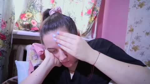 Snapshot of skyressie333 chatting on January 13, 2025, 8:47 am skyressie333 online show from January 13, 2025, 8:47 am