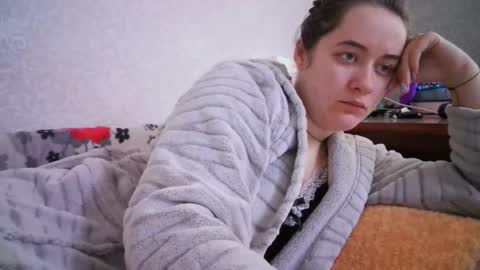 Snapshot of skyressie333 chatting on February 12, 2025, 7:44 am skyressie333 online show from February 12, 2025, 7:44 am