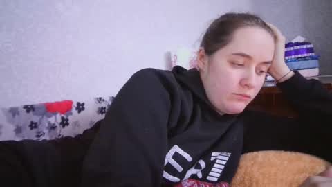 Snapshot of skyressie333 chatting on February 12, 2025, 4:33 pm skyressie333 online show from February 12, 2025, 4:33 pm