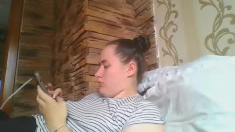 Snapshot of skyressie333 chatting on October 18, 2025, 8:26 am skyressie333 online show from October 18, 2025, 8:26 am