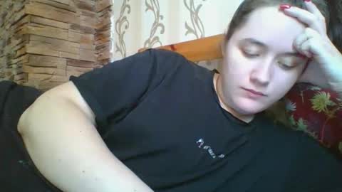 skyressie333 online show from February 19, 2026, 8:21 am