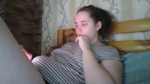 skyressie333 online show from February 24, 2026, 9:02 pm