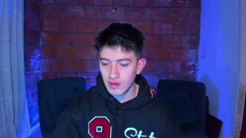 Skyrider online show from March 9, 2025, 11:14 pm