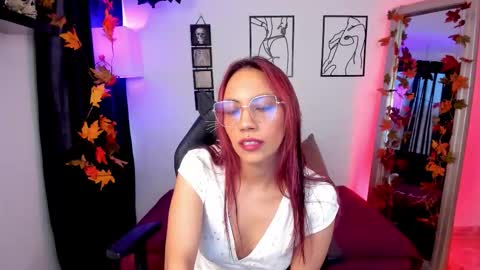 Snapshot of skyssoul chatting on October 27, 2025, 8:57 pm cielo online show from October 27, 2025, 8:57 pm