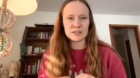 Snapshot of skywinters chatting on February 5, 2025, 4:14 pm Sky Winters online show from February 5, 2025, 4:14 pm